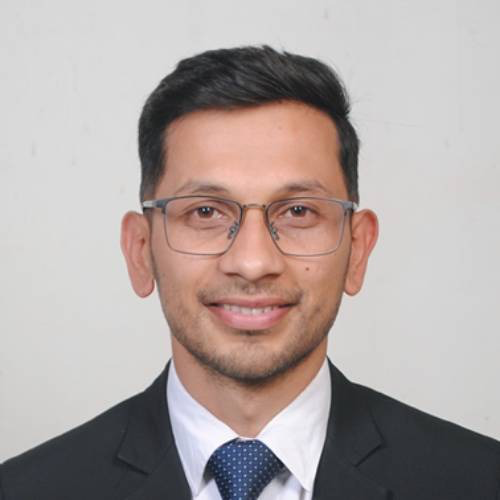 Sarthak Khanal